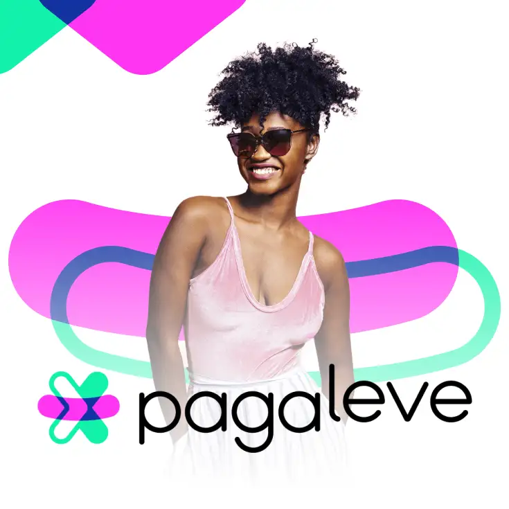 Imagem de capa do projeto Paga Leve